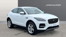 Jaguar E-Pace 2.0 P200 SE 5dr Auto Petrol Estate